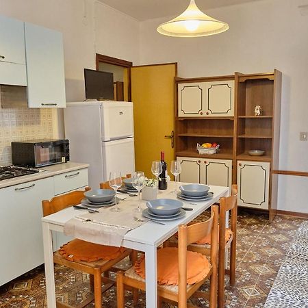 Peaceful Flat With Direct Beach Access Beahost Rosolina Mare Buitenkant foto