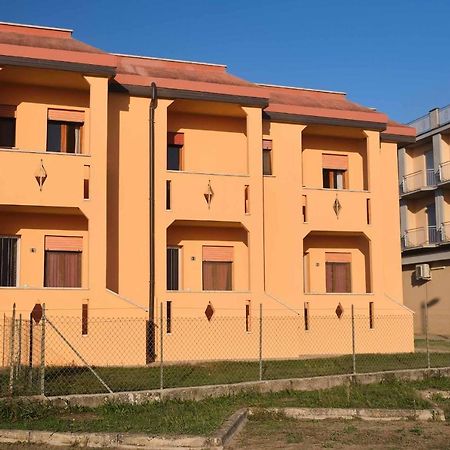Peaceful Flat With Direct Beach Access Beahost Rosolina Mare Buitenkant foto