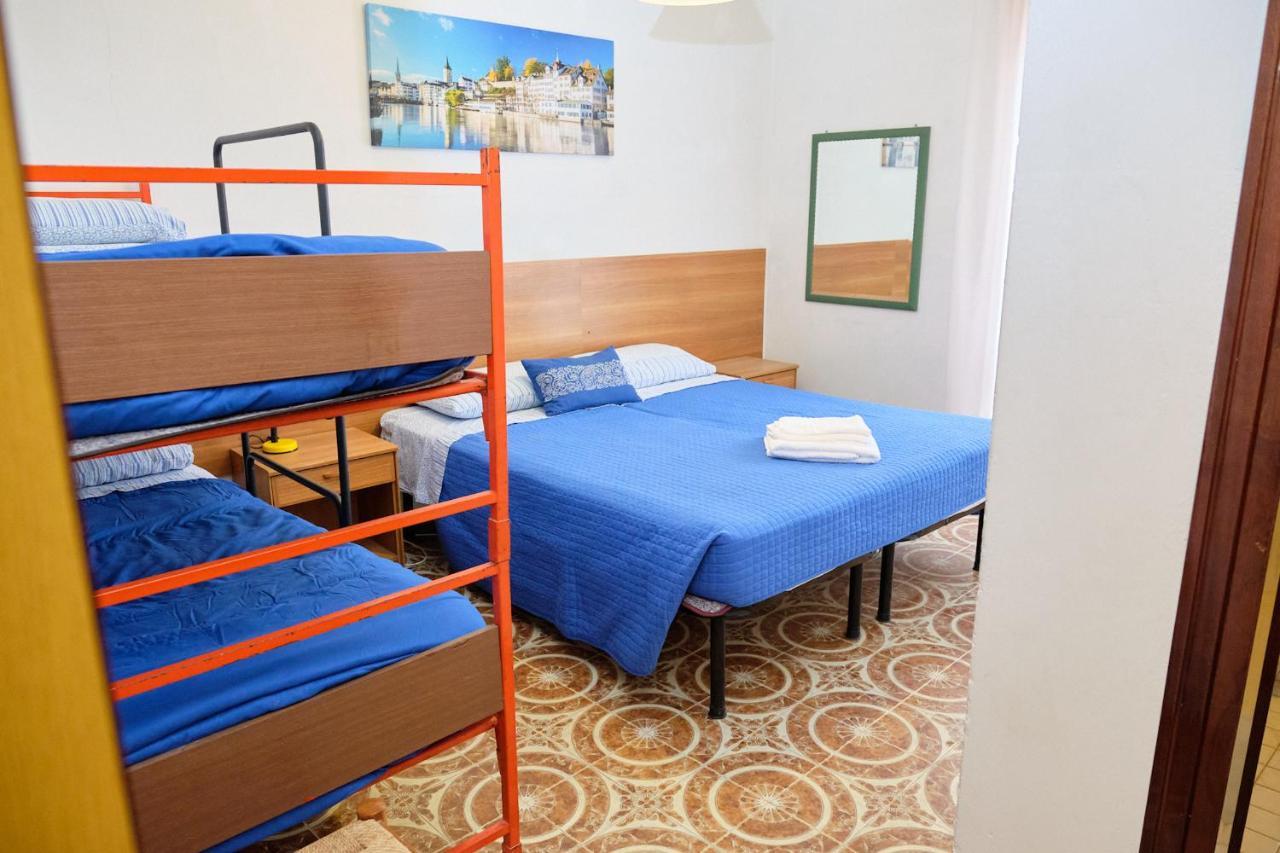 Peaceful Flat With Direct Beach Access Beahost Rosolina Mare Buitenkant foto