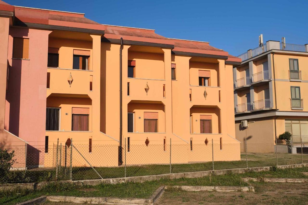 Peaceful Flat With Direct Beach Access Beahost Rosolina Mare Buitenkant foto